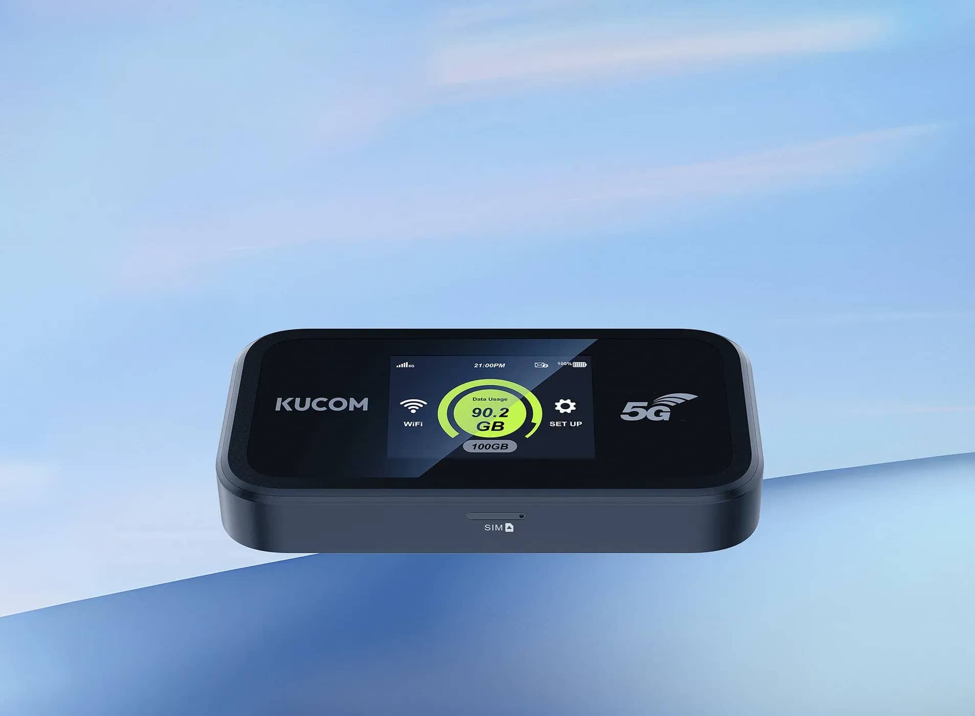 mifi