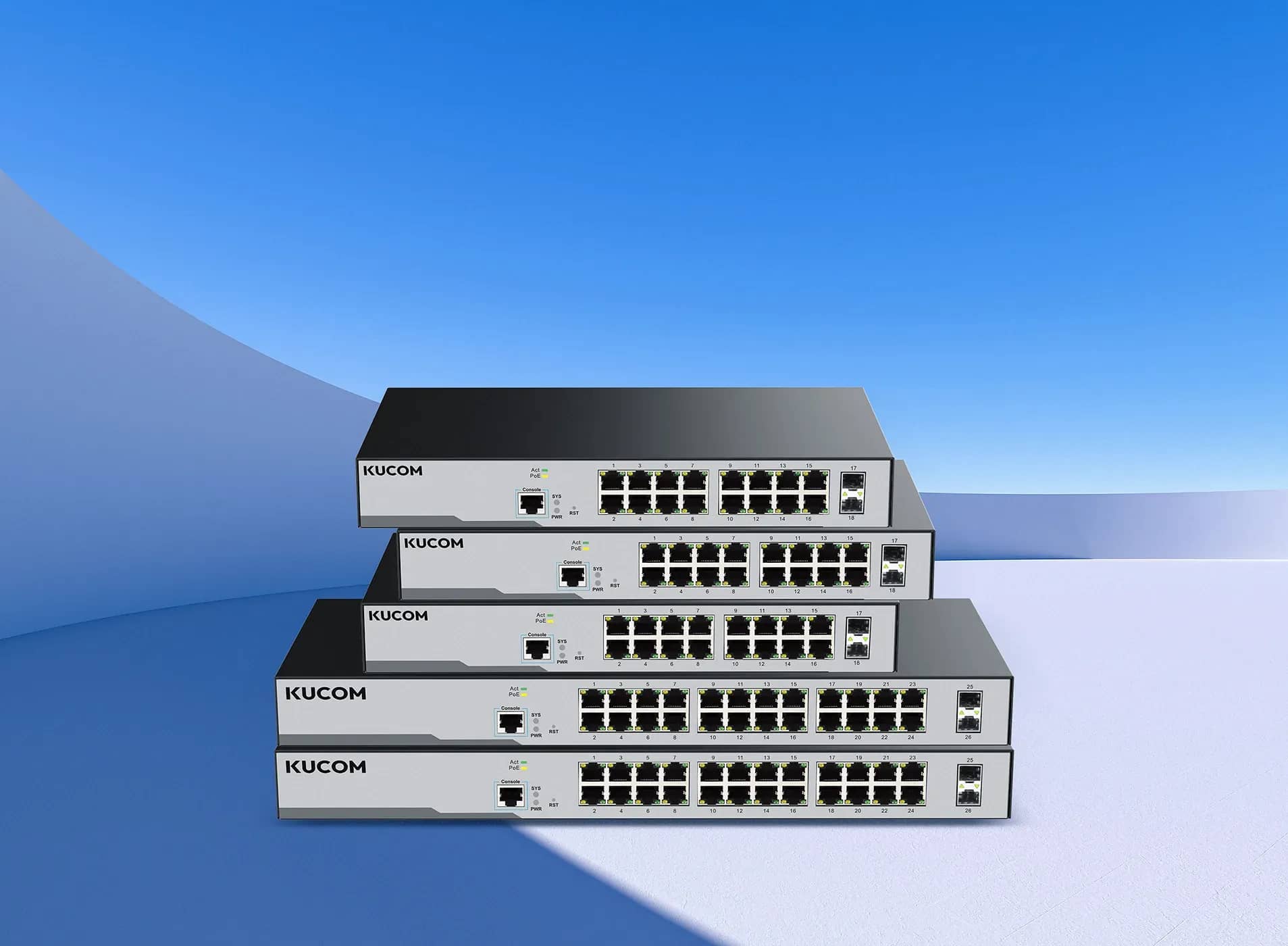 poe switch