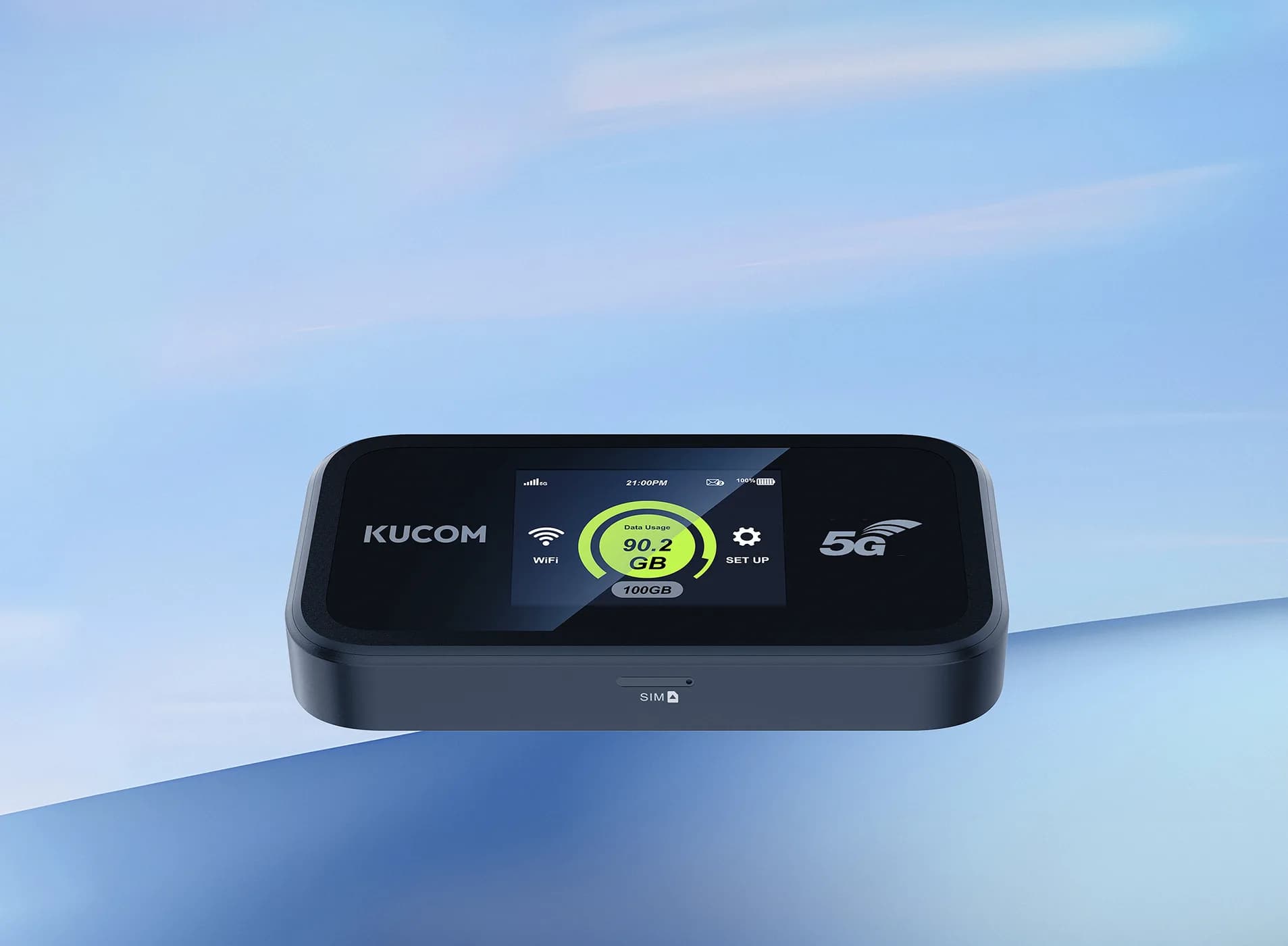 mifi